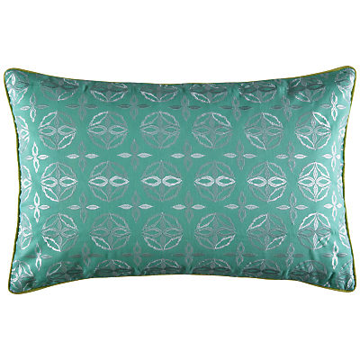 Kas Suzie Cushion, Turquoiuse